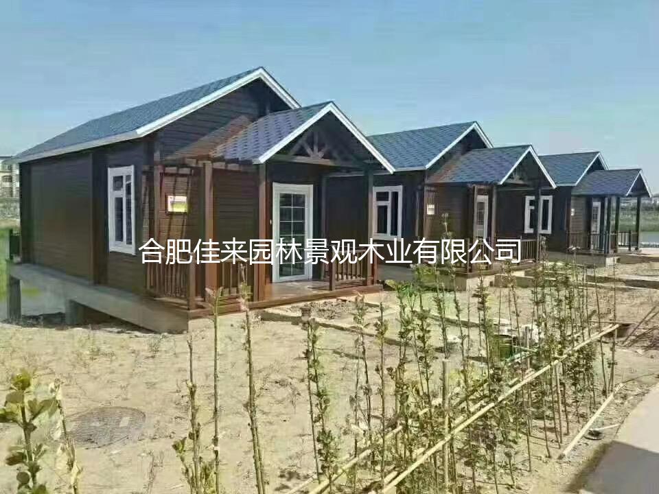 木屋