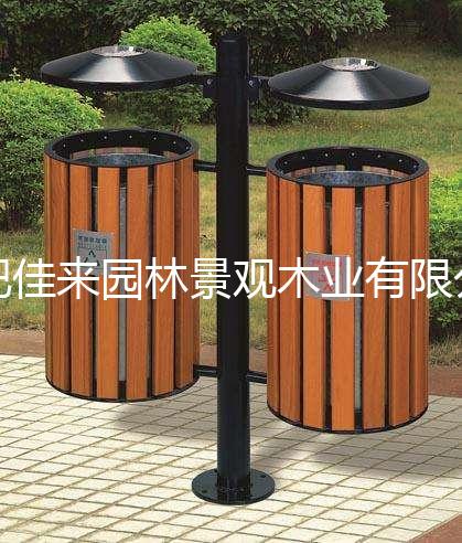 垃圾桶