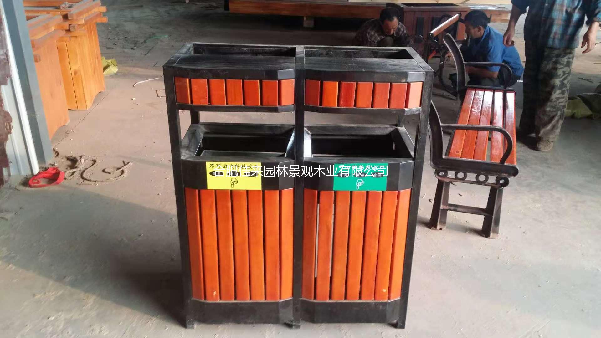 垃圾桶