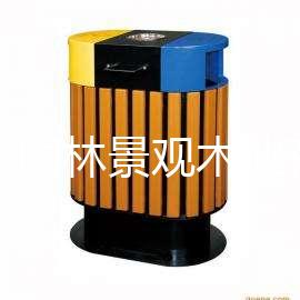 垃圾桶