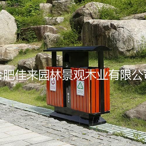 垃圾桶