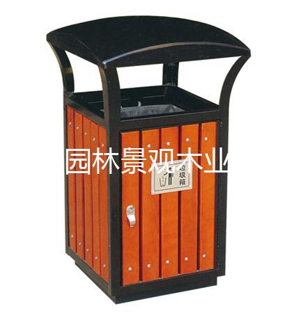 垃圾桶