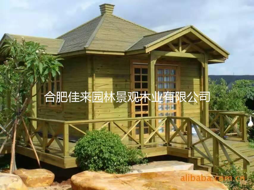 木屋